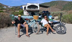 What You Should Know About National Parks and Ebike Regulations