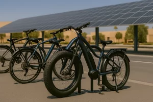 Are California Policies Missing the Mark on E-Bikes?