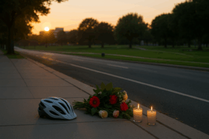 Teen’s E-Bike Tragedy Sparks Safety Warning