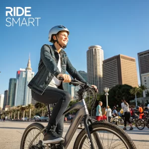 🚲 Big Changes for E-Bike Riders in 2025
